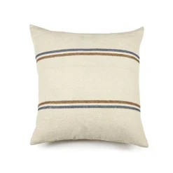 Auburn Stripe Pudebetræk 63x63