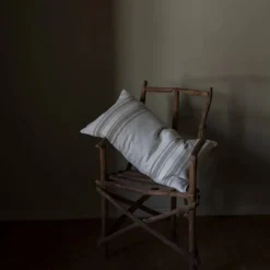 Benoit hørpudebetræk 40x70 cm