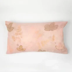 Bloem pudebetræk 40x70 cm