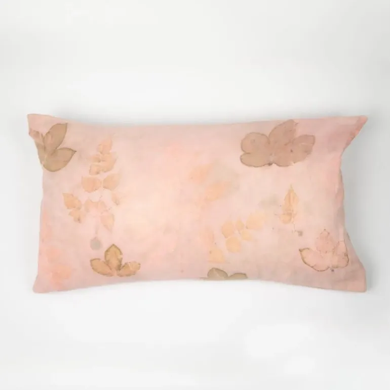 Bloem pudebetræk 40x70 cm