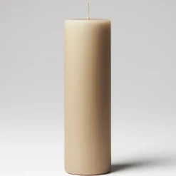 Bloklys Hør - 3 størrelser