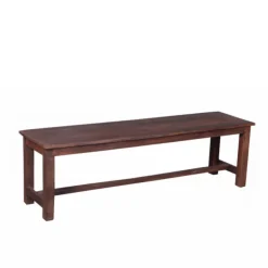 Bænk Rå TT54 -150x40x45 cm