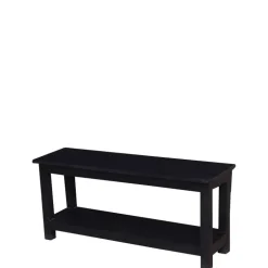 Bænk TT9 - 100x30x45 cm