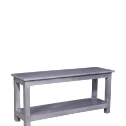 Bænk TT9 - 100x30x45 cm