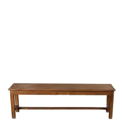 Bænk TT79 - 152x36x46 cm