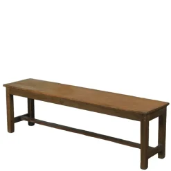 Bænk TT79 - 152x36x46 cm