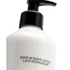 Body & Hand Lotion - Bergamotto Di Calabria