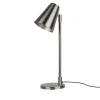 Bordlampe Ramo Stål