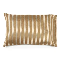 Canal Stripe Pudebetræk 50x75