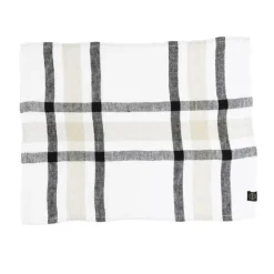 CAPRI Viskestykke - Lin