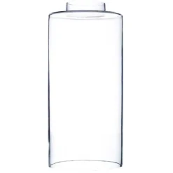 Cylinder glas Lanterne - Large