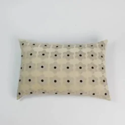 Daisy Off White Pudebetræk 40x60