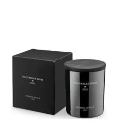 Duftlys - Bulgarian Rose & Oud