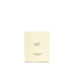 Duftlys - Velvet Wood