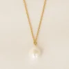 Estée en perle halskæde