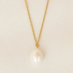 Estée en perle halskæde