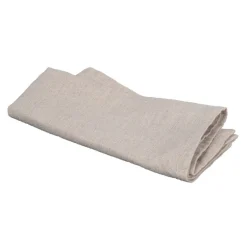 GRANVILLE stofserviet - Natural