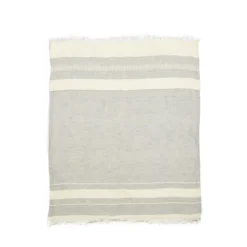 Gæstehåndklæde - Gent stripe