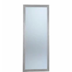 Gulvspejl TT265 Mørk grå - 70X180 cm