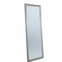 Gulvspejl TT265 Mørk grå - 70X180 cm