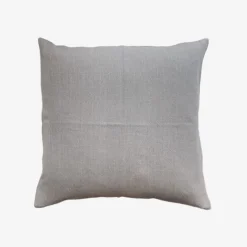 Hari pudebetræk, 50x50cm - Grey