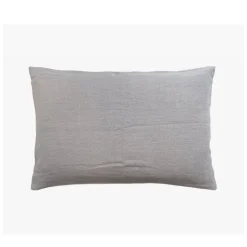 Hari pudebetræk 40x60cm Grey