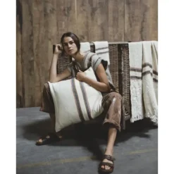 Harlan Pudebetræk 50x50