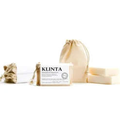 Håndsæbe Citronverbena & Ingefær