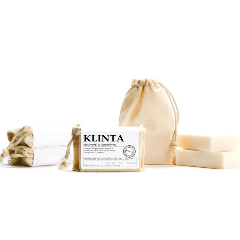 Håndsæbe Citronverbena & Ingefær