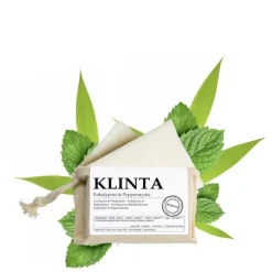 Håndsæbe Eukalyptus & Pebermynte