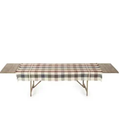 Hør dug Maxime - to størrelser