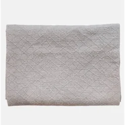 Isha sengetæppe, 180x260cm