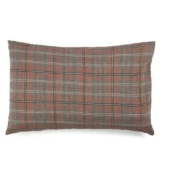Jude Check Pudebetræk 50x75 cm