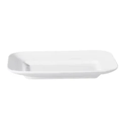 Klassisk rektangulær Fad - Grande