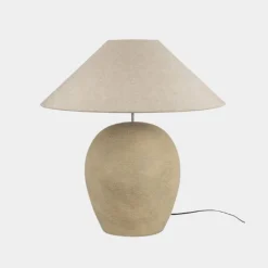 Lampe Calais