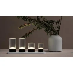 LED rechargeable Glow rod, Medium