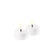 LED rechargeable tealight - Small