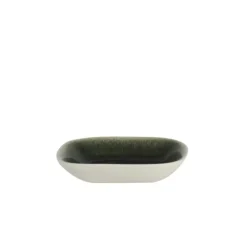 Lille tapasskål mørkegrøn MAGUELONE