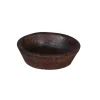 Lille træ skål