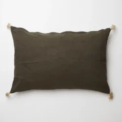 Livia pudebetræk Taube 40x60 cm