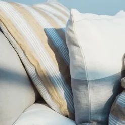 Maora Stripe Pudebetræk 50x75