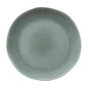 Middagtallerken grøn MAGUELONE