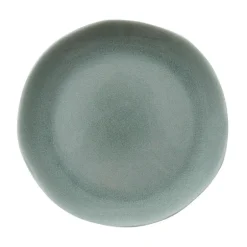 Middagtallerken grøn MAGUELONE
