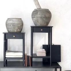 Natbord - Højde 76 cm