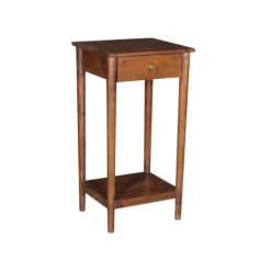 Natbord - Højde 76 cm