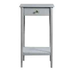 Natbord - Højde 76 cm