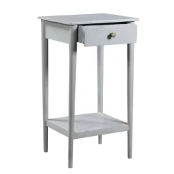 Natbord - Højde 76 cm