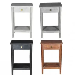 Natbord - Højde 60 cm