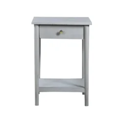 Natbord - Højde 60 cm