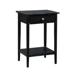 Natbord - Højde 60 cm